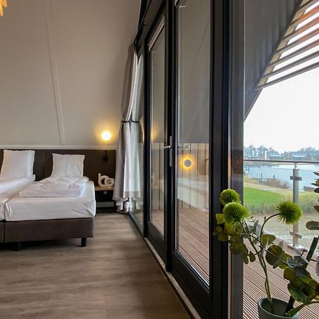 Holiday Home Oesterdam Resort Толен Екстериор снимка
