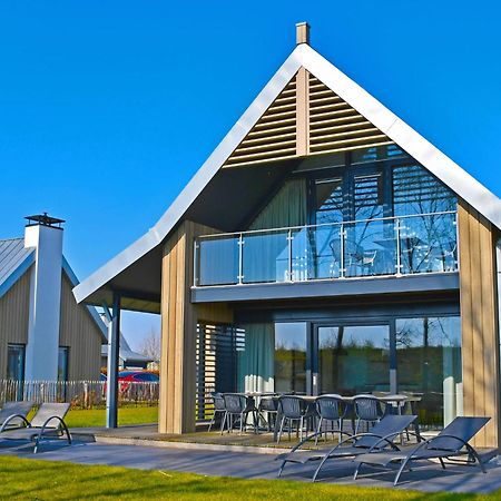Holiday Home Oesterdam Resort Толен Екстериор снимка