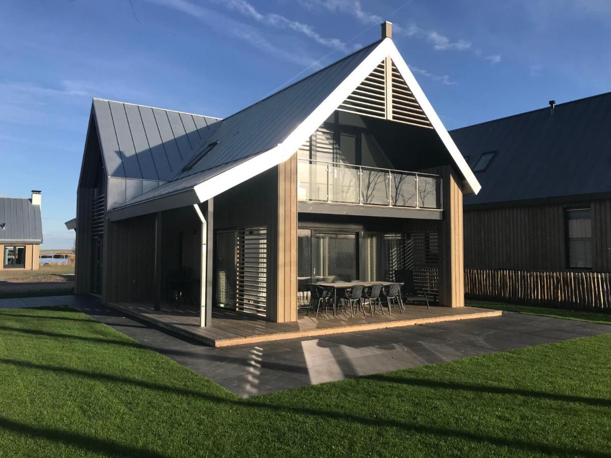 Holiday Home Oesterdam Resort Толен Екстериор снимка