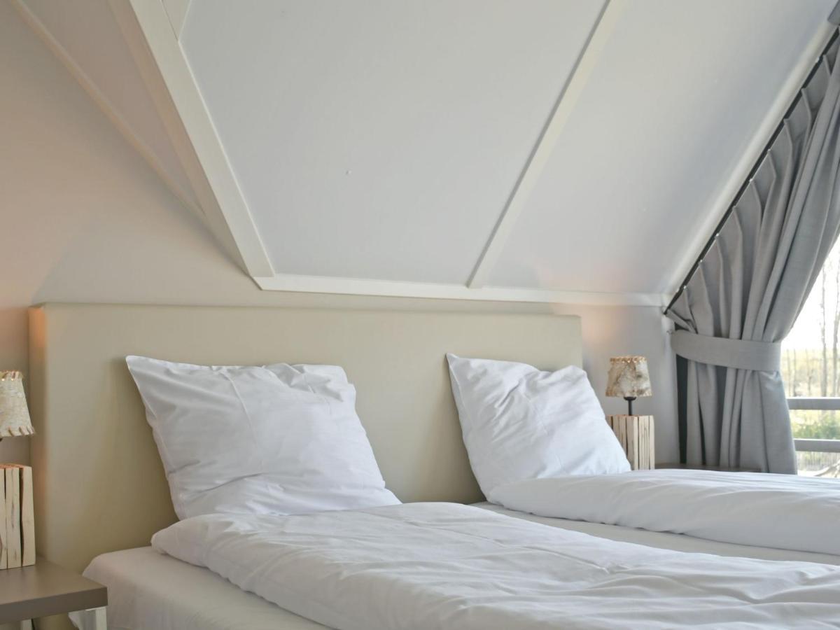 Holiday Home Oesterdam Resort Толен Екстериор снимка