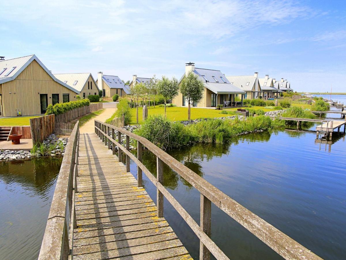Holiday Home Oesterdam Resort Толен Екстериор снимка