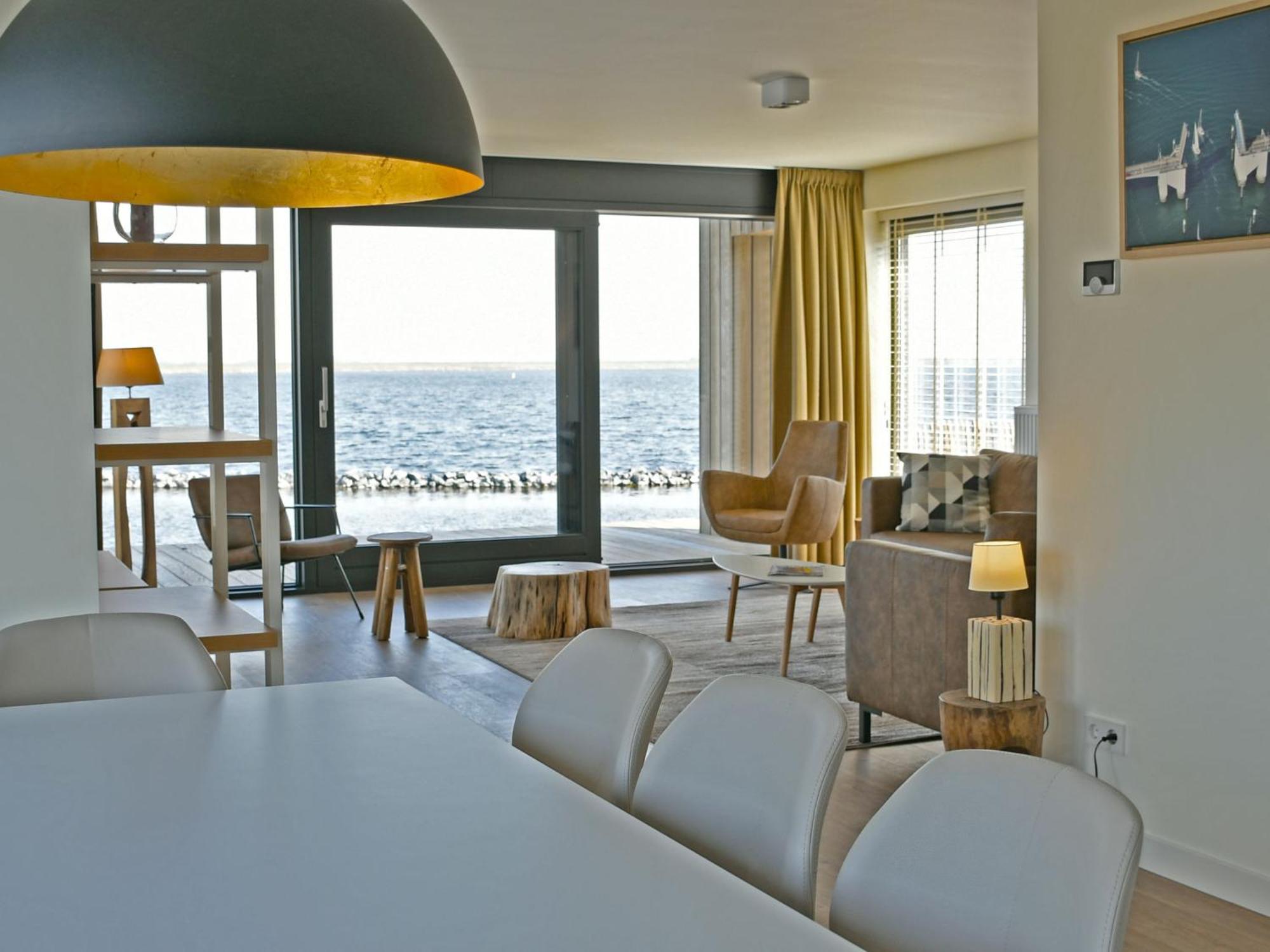 Holiday Home Oesterdam Resort Толен Екстериор снимка