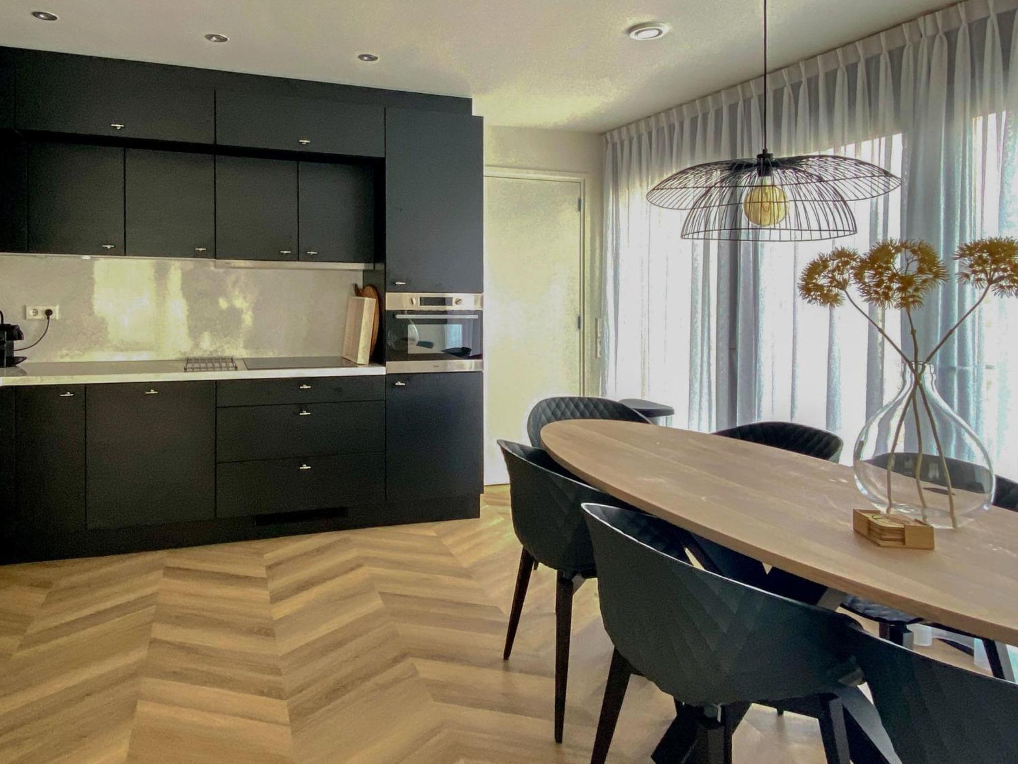 Holiday Home Oesterdam Resort Толен Екстериор снимка