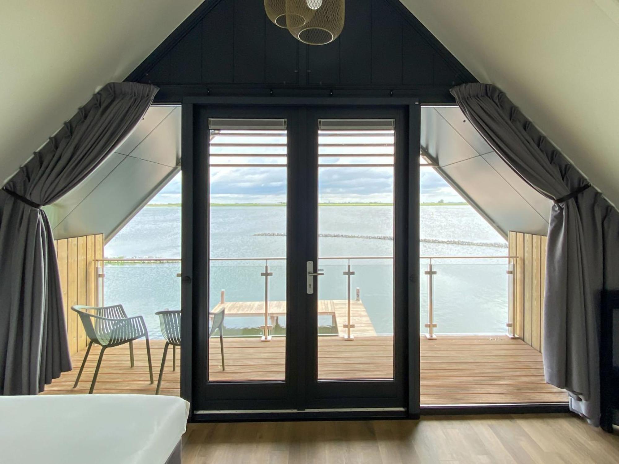 Holiday Home Oesterdam Resort Толен Екстериор снимка