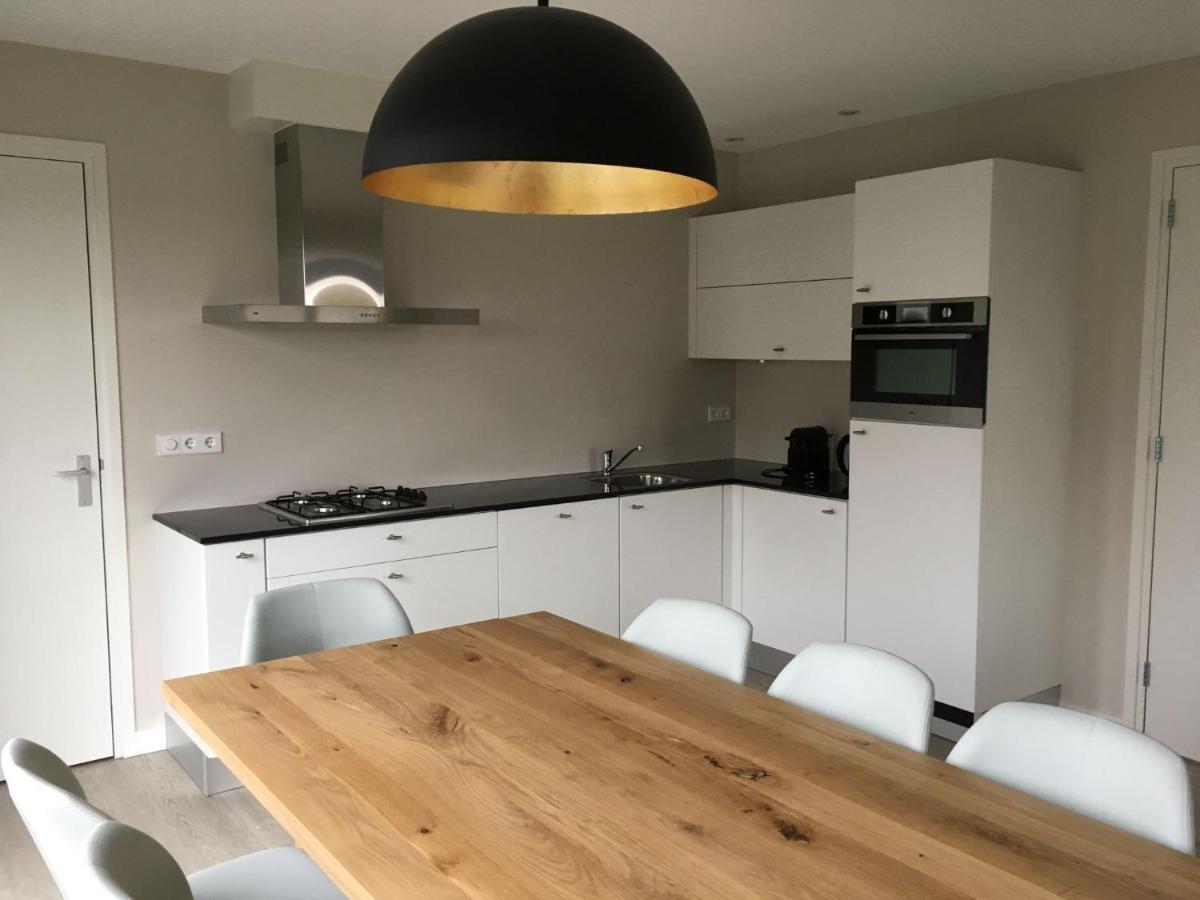 Holiday Home Oesterdam Resort Толен Екстериор снимка